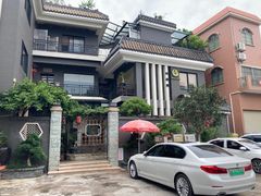 -阿多私房菜(顺德店)