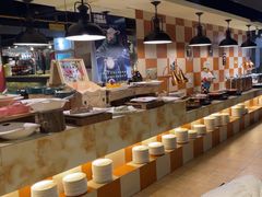 -戈拿旺巴西烤肉(崇文门店)