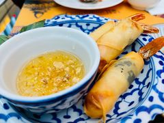 -simply thai天泰(静安嘉里中心店)