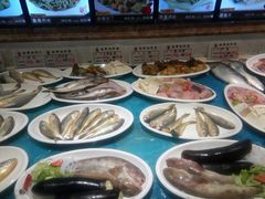 -黑石礁酒楼·海鲜(黑石礁店)