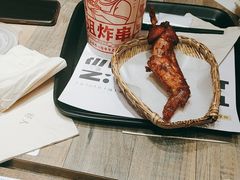 -好人民间小吃·番茄鱼酸菜鱼(木渎悠方店)