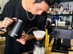 -BE NORMAL CAFE(霞溪路店)