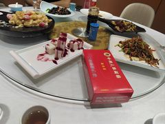 -大眼锅贴水饺(河东店)