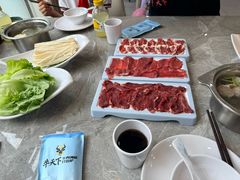 -牛天下·海鲜·牛肉·打边炉·融合菜