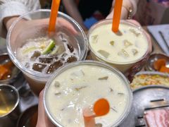-姜虎东白丁烤肉(恒隆广场店)