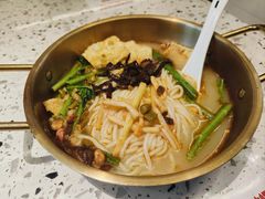 -雙冲柳州螺蛳粉&酸嘢&桂林米粉(簋街店)