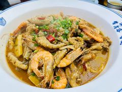 -祥和饭店(乌镇特色煲店)