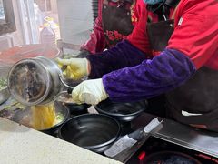 -一品飘香米线(一中总店)