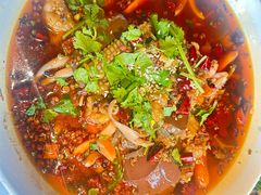 -群英会·三国菜(曹魏古城店)