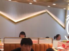 -争鲜回转寿司(通州万达店)