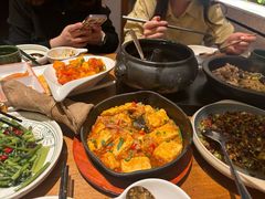 -云海肴·汽锅鸡·云南菜(苏州中心店)
