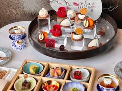 -苏宁钟山国际高尔夫酒店大堂酒廊