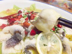 -乌镇那一年小院主题餐厅(甘泉西路店)