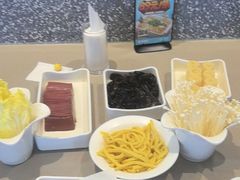 -半天妖烤鱼(大兴大悦春风里店)