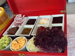 -津悦·正阳春烤鸭(红旗南路店)