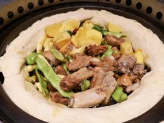 -灶座小锅烀饼·铁锅炖(全国总店)