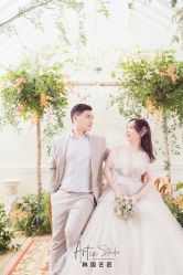 点击看大图 -艺匠摄影ARTIZ STUDIO(南京店)