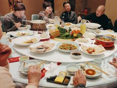 -李记东北饺子馆·东北菜(欢乐谷店)