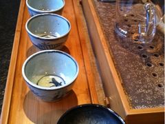 瓦库--茶具-花迹(富春江东街店)