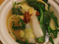 -陈鹏鹏潮汕菜(欢乐海岸 海边景观店)