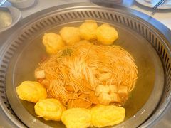 -遇东北林区铁锅炖(南开店)