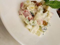 -丰收日·小海鲜·沪上家宴(顾村正大店)