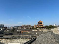 -景德镇陶阳里历史文化旅游区