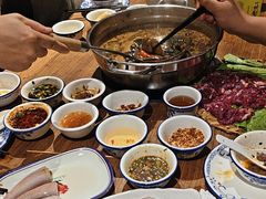 -厝味火锅·潮汕卤水火锅(十一合店)