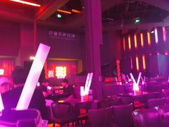 -MOSSO·Liveshow(M3香港广场店)