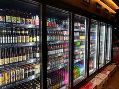 -CIRCLE·酒吧(第一国际店)