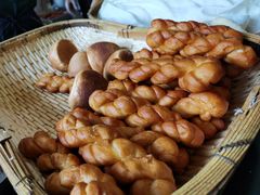 -李小老烧饼(常营民族家园店)