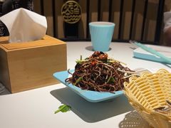 -江边城外烤全鱼(龙德广场店)