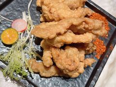 -周渝食惦·酸菜鱼精致川菜(横岗店)