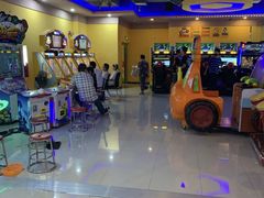 -大玩家超乐场(万达广场苏州吴中店)