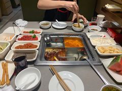 -海底捞火锅(龙湖北京大兴天街店)