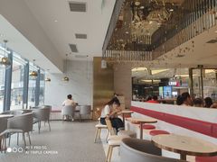 -奈雪的茶(红谷滩万达广场店)