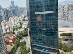 -广州辉盛阁国际公寓