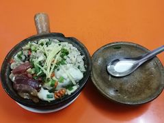 -潮香兴煲仔饭(莲花路店)