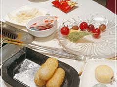 -海底捞大排档火锅(打浦路店)