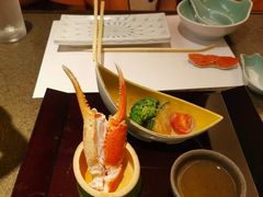 -蟹道乐(梅田店)