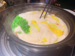 -捞王锅物料理(凯旋路店)