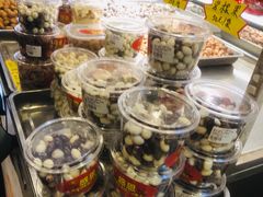 -二斗栗子(西湖道店)