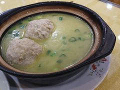 -溱湖八鲜菜馆