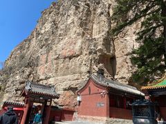 -北岳恒山