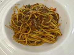 -斗牛士牛排餐厅(嘉里汇店)