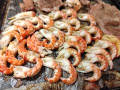 -星伦多自助料理·涮烤一体(虹悦城店)