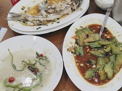 -煲煲掂风味煲仔饭餐厅(西区店)