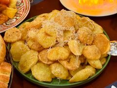 -卢布里西餐厅(总店)