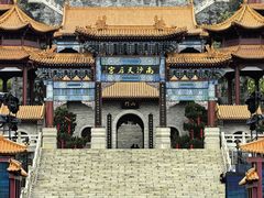 -南沙天后宫景区