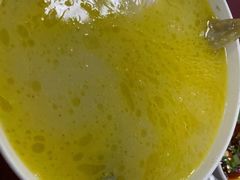 白果炖鸡汤-老丘丘(较场口店)